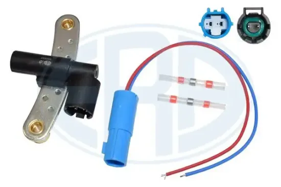 Impulsgeber, Kurbelwelle ERA 550842A Bild Impulsgeber, Kurbelwelle ERA 550842A