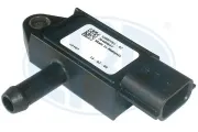 Sensor, Abgasdruck ERA 550977