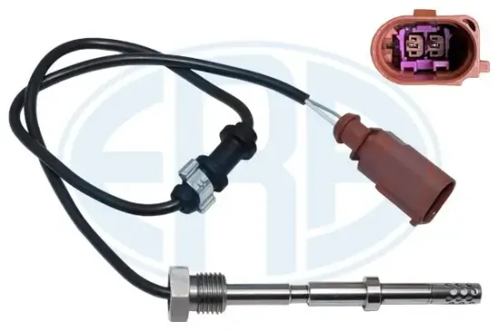 Sensor, Abgastemperatur ERA 550989A Bild Sensor, Abgastemperatur ERA 550989A