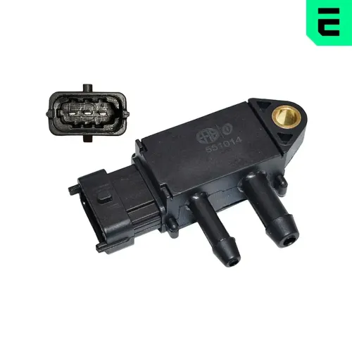 Sensor, Abgasdruck ERA 551014A Bild Sensor, Abgasdruck ERA 551014A