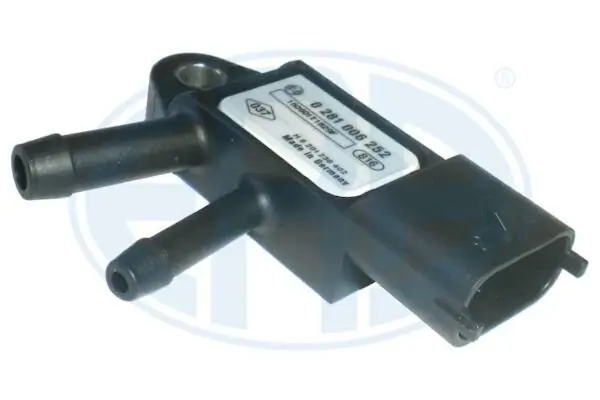 Sensor, Abgasdruck ERA 551019