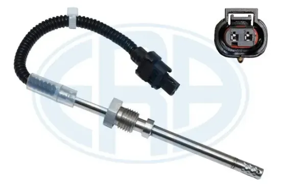 Sensor, Abgastemperatur ERA 551137A Bild Sensor, Abgastemperatur ERA 551137A