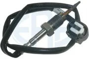 Sensor, Abgastemperatur ERA 551150