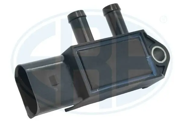 Sensor, Abgasdruck ERA 551183