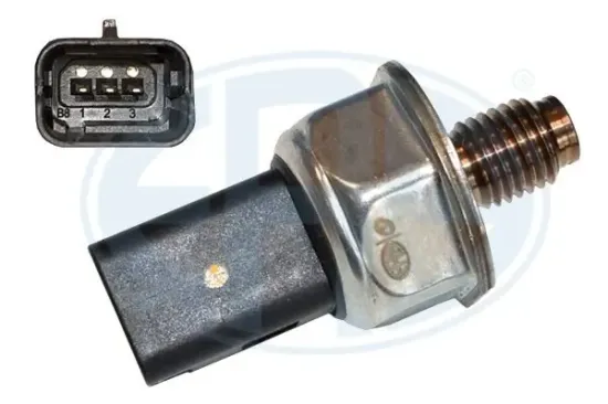 Sensor, Kraftstoffdruck 5 V ERA 551319A Bild Sensor, Kraftstoffdruck 5 V ERA 551319A