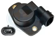 Sensor, Drosselklappenstellung ERA 551398A