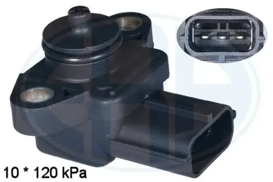 Sensor, Saugrohrdruck ERA 551459A Bild Sensor, Saugrohrdruck ERA 551459A