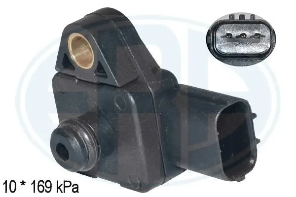 Sensor, Saugrohrdruck ERA 551490A