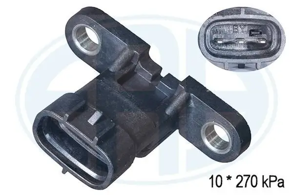 Sensor, Saugrohrdruck ERA 551491A