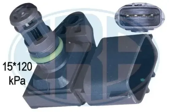 Sensor, Saugrohrdruck ERA 551492A Bild Sensor, Saugrohrdruck ERA 551492A