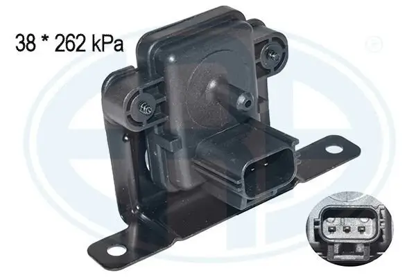 Sensor, Saugrohrdruck ERA 551493A