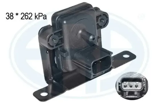 Sensor, Saugrohrdruck ERA 551493A Bild Sensor, Saugrohrdruck ERA 551493A