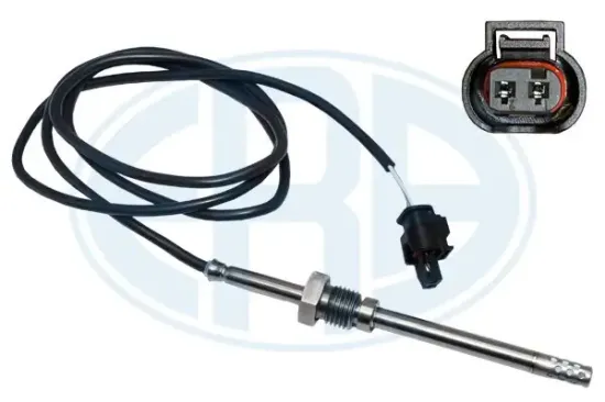 Sensor, Abgastemperatur ERA 551501A Bild Sensor, Abgastemperatur ERA 551501A