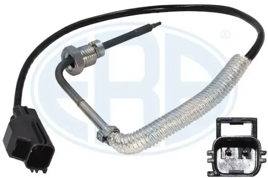 Sensor, Abgastemperatur ERA 551505A Bild Sensor, Abgastemperatur ERA 551505A