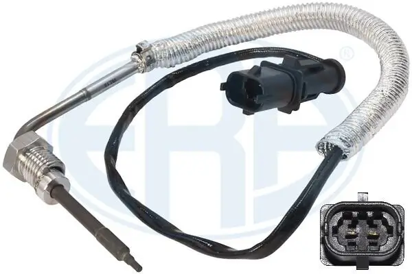 Sensor, Abgastemperatur ERA 551523A