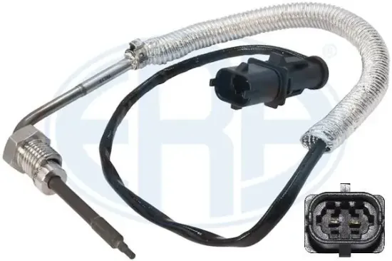 Sensor, Abgastemperatur ERA 551523A Bild Sensor, Abgastemperatur ERA 551523A