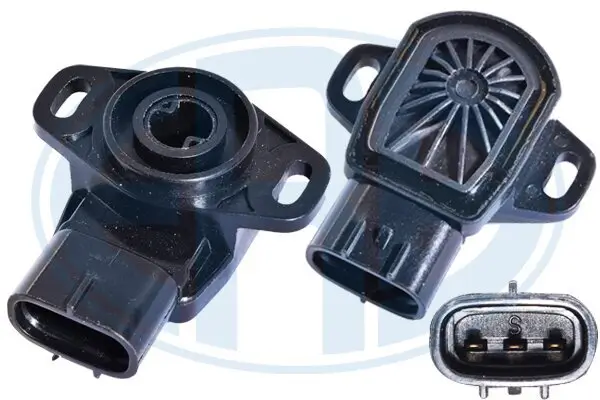 Sensor, Drosselklappenstellung ERA 551569A