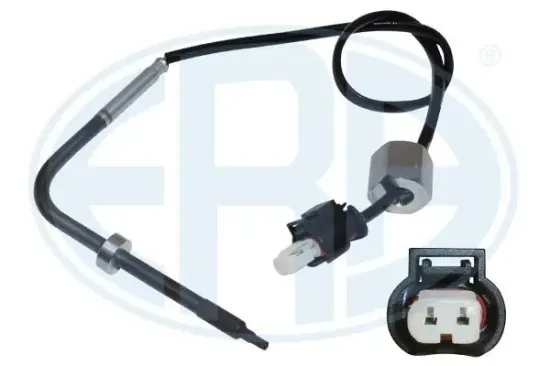 Sensor, Abgastemperatur ERA 551630A Bild Sensor, Abgastemperatur ERA 551630A