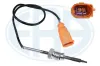 Sensor, Abgastemperatur nach Rußpartikelfilter ERA 551631A