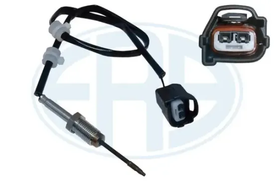 Sensor, Abgastemperatur nach Rußpartikelfilter ERA 551634A Bild Sensor, Abgastemperatur nach Rußpartikelfilter ERA 551634A