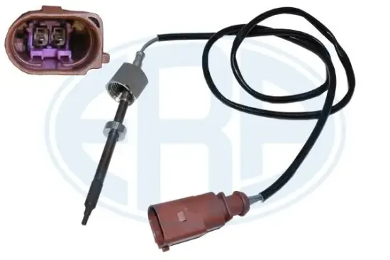 Sensor, Abgastemperatur nach Rußpartikelfilter ERA 551638A Bild Sensor, Abgastemperatur nach Rußpartikelfilter ERA 551638A