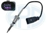 Sensor, Abgastemperatur vor Abgasturbolader ERA 551644A
