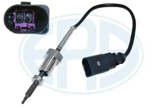 Sensor, Abgastemperatur vor Abgasturbolader ERA 551644A Bild Sensor, Abgastemperatur vor Abgasturbolader ERA 551644A