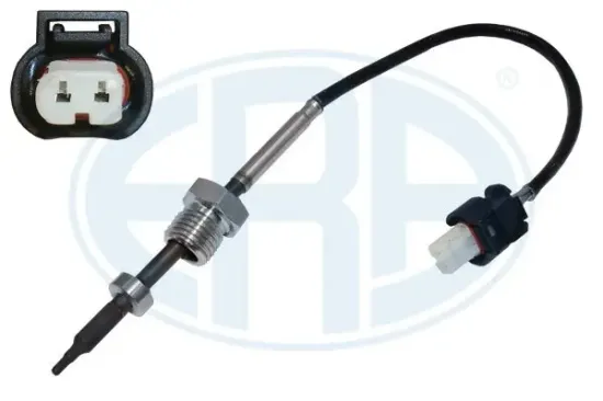 Sensor, Abgastemperatur ERA 551645A Bild Sensor, Abgastemperatur ERA 551645A