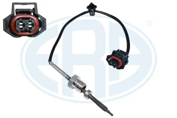 Sensor, Abgastemperatur vor Katalysator ERA 551646A