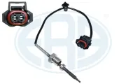 Sensor, Abgastemperatur vor Katalysator ERA 551646A