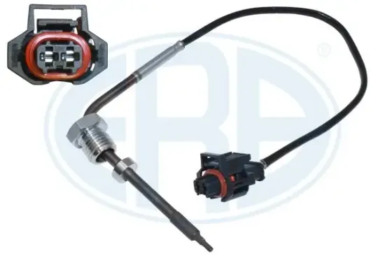 Sensor, Abgastemperatur nach Katalysator ERA 551648A Bild Sensor, Abgastemperatur nach Katalysator ERA 551648A