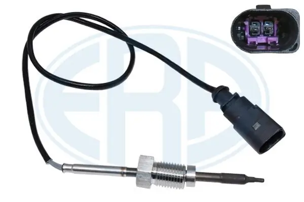 Sensor, Abgastemperatur vor Abgasturbolader ERA 551657A