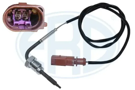 Sensor, Abgastemperatur nach Rußpartikelfilter ERA 551658A Bild Sensor, Abgastemperatur nach Rußpartikelfilter ERA 551658A