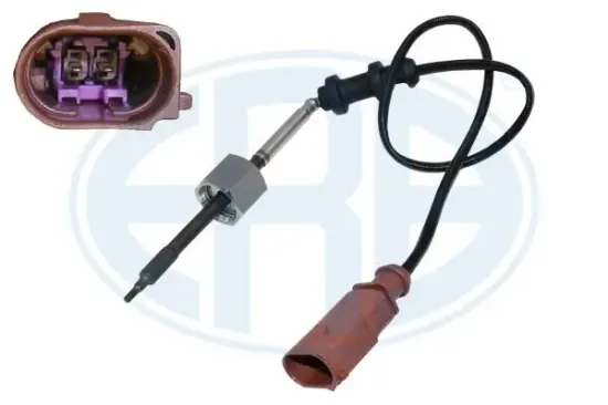 Sensor, Abgastemperatur vor Katalysator ERA 551663A Bild Sensor, Abgastemperatur vor Katalysator ERA 551663A