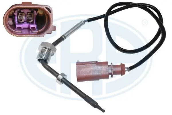 Sensor, Abgastemperatur vor Rußpartikelfilter ERA 551667A