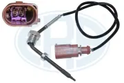 Sensor, Abgastemperatur vor Rußpartikelfilter ERA 551667A
