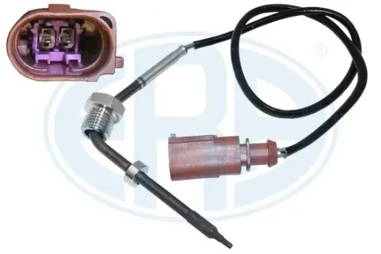 Sensor, Abgastemperatur vor Rußpartikelfilter ERA 551667A Bild Sensor, Abgastemperatur vor Rußpartikelfilter ERA 551667A