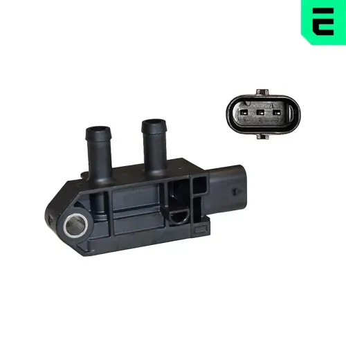 Sensor, Abgasdruck Rußpartikelfilter ERA 551673 Bild Sensor, Abgasdruck Rußpartikelfilter ERA 551673