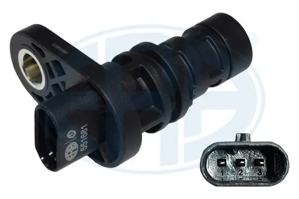 Impulsgeber, Kurbelwelle ERA 551681A