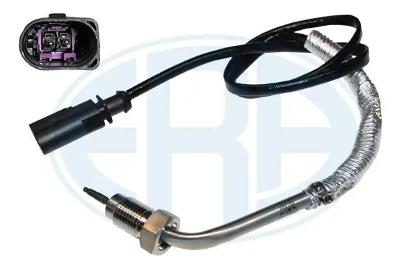 Sensor, Abgastemperatur vor Abgasturbolader ERA 551699A