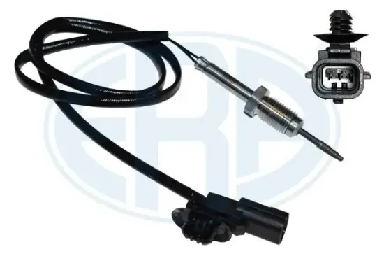 Sensor, Abgastemperatur nach Rußpartikelfilter ERA 551707A Bild Sensor, Abgastemperatur nach Rußpartikelfilter ERA 551707A