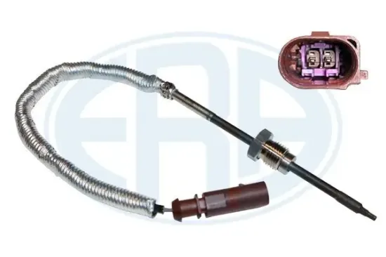 Sensor, Abgastemperatur vor Rußpartikelfilter ERA 551708A Bild Sensor, Abgastemperatur vor Rußpartikelfilter ERA 551708A