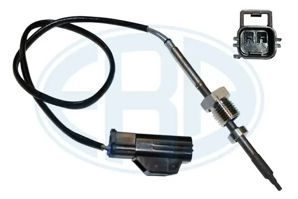 Sensor, Abgastemperatur vor Rußpartikelfilter ERA 551711A