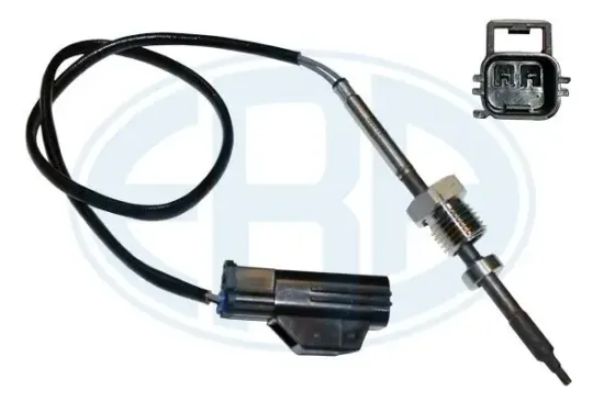 Sensor, Abgastemperatur vor Rußpartikelfilter ERA 551711A Bild Sensor, Abgastemperatur vor Rußpartikelfilter ERA 551711A