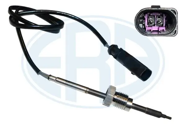 Sensor, Abgastemperatur nach Rußpartikelfilter ERA 551714A