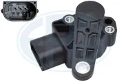Sensor, Leuchtweitenregulierung Hinterachse Vorderachse ERA 551722A