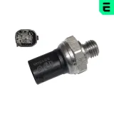 Sensor, Abgasdruck ERA 551806A