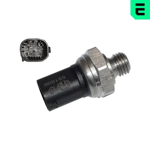 Sensor, Abgasdruck ERA 551806A Bild Sensor, Abgasdruck ERA 551806A