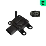 Sensor, Abgasdruck ERA 551808A