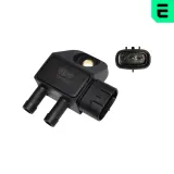 Sensor, Abgasdruck ERA 551809A